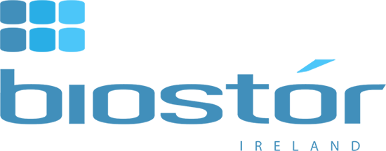 Biostór Logo