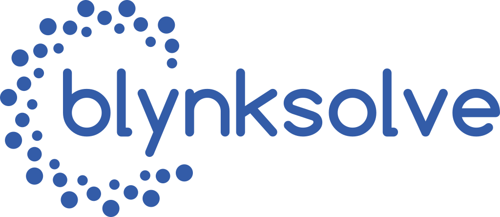 Blynksolve logo