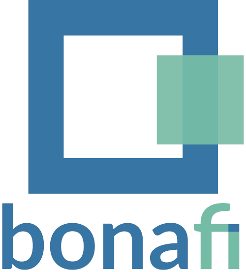 Bonafi logo