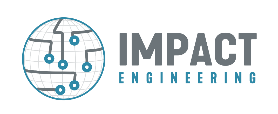 Impact Engineering logo