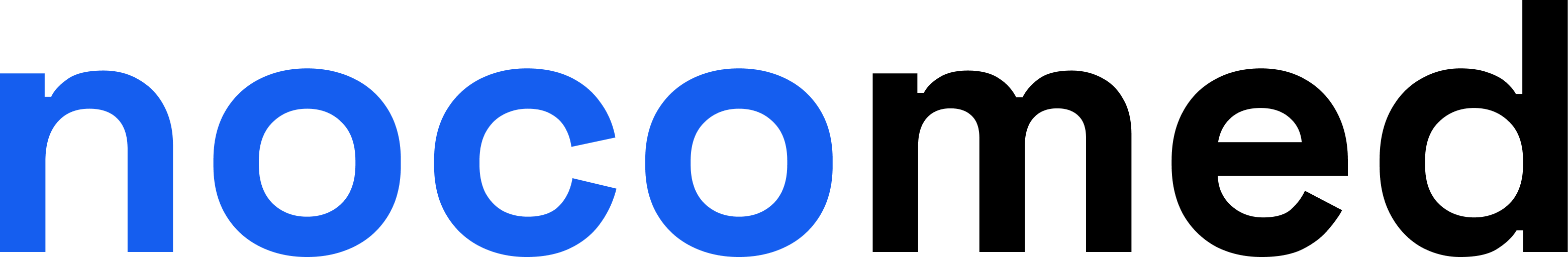 NoComed Logo