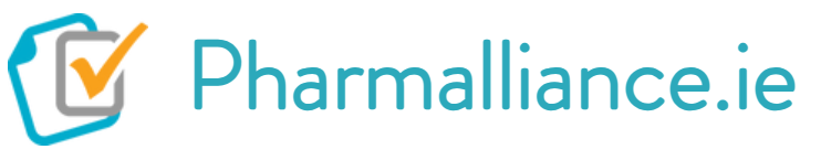 Pharmalliace logo